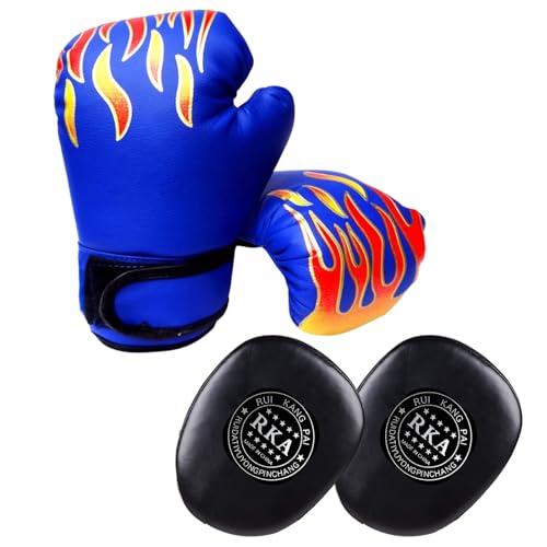 ボクシング グローブ ミット セット」の人気商品一覧 | 安い商品